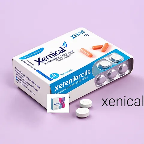 Que precio tiene las pastillas de xenical